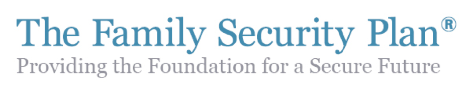 the family security plan logo